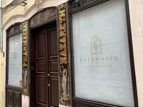 Pharmacia Guesthouse