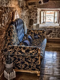 Solar Antigo Luxury Coimbra