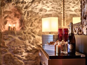 Solar Antigo Luxury Coimbra