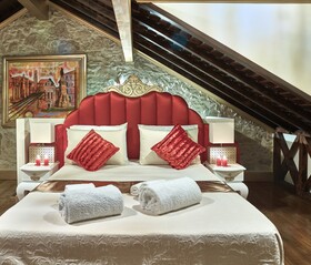 Solar Antigo Luxury Coimbra