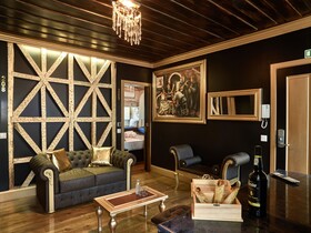 Solar Antigo Luxury Coimbra