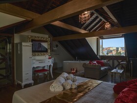 Solar Antigo Luxury Coimbra