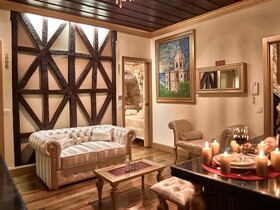 Solar Antigo Luxury Coimbra