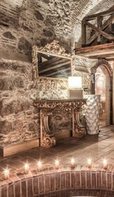 Solar Antigo Luxury Coimbra