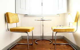 The Luggage Hostel & Suites