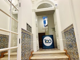 Top Coimbra Amazing Stays
