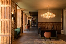 Pena d’Água Boutique Hotel & Villas