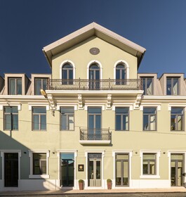 Pena d’Água Boutique Hotel & Villas