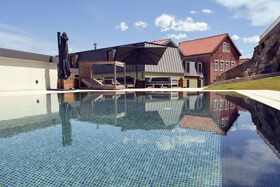 Pena d’Água Boutique Hotel & Villas