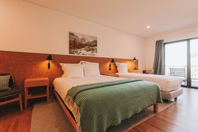 Estrela Serenity Resort