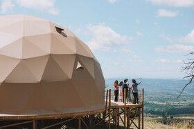 Estrela Serenity Resort