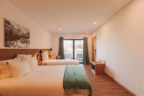 Estrela Serenity Resort