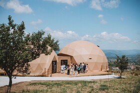 Estrela Serenity Resort