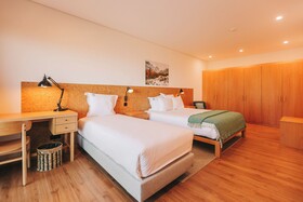 Estrela Serenity Resort