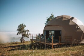 Estrela Serenity Resort