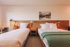 Estrela Serenity Resort