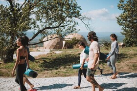 Estrela Serenity Resort