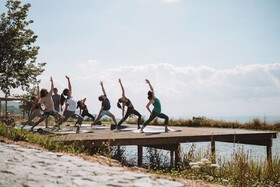 Estrela Serenity Resort