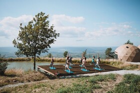 Estrela Serenity Resort