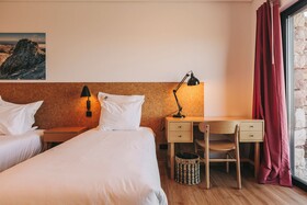 Estrela Serenity Resort