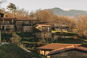 Estrela Serenity Resort