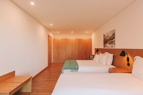 Estrela Serenity Resort