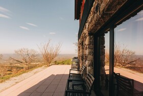 Estrela Serenity Resort