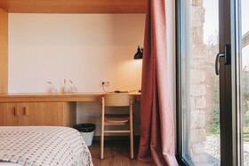 Estrela Serenity Resort