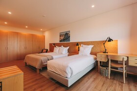 Estrela Serenity Resort