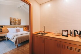 Estrela Serenity Resort