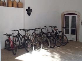 Casa da Tia Guida