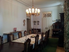 Casa da Tia Guida