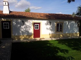 Casa da Tia Guida