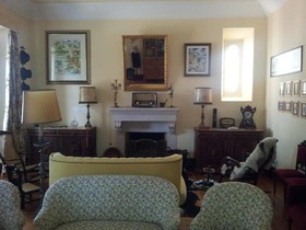 Casa da Tia Guida