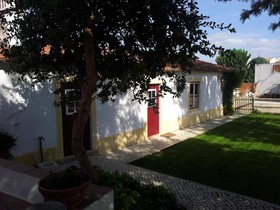Casa da Tia Guida