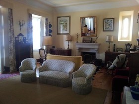 Casa da Tia Guida