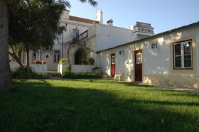 Casa da Tia Guida
