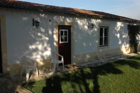 Casa da Tia Guida