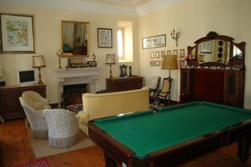 Casa da Tia Guida