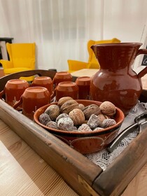 Galagana Charm House