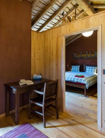 Cerdeira Home For Creativity