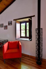 Cerdeira Home For Creativity