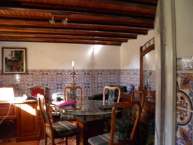 Villa Aurora