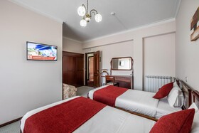 Hotel Colmeia
