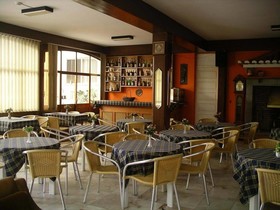 Hotel Santa Rita