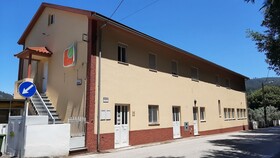Hospedaria Lampiao