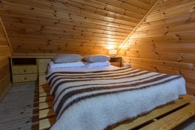 Luna Chalets de Montanha