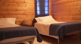 Luna Chalets de Montanha