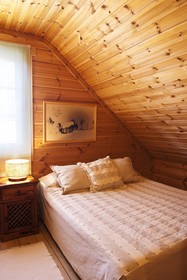 Luna Chalets de Montanha