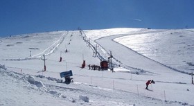 Luna Chalets de Montanha